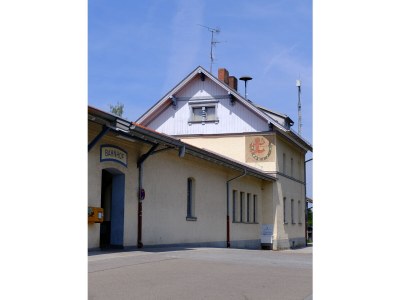 Holiday apartment Traumurlaub am Ammersee - Environment photo 35