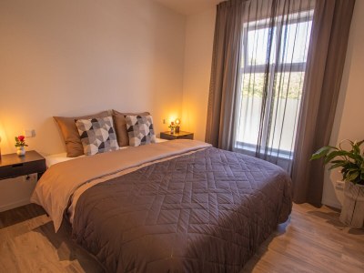 Holiday apartment DO43 't Groentje 9A - Features photo 28