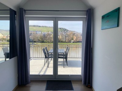Holiday apartment "Mosel Direkt" - Features photo 12