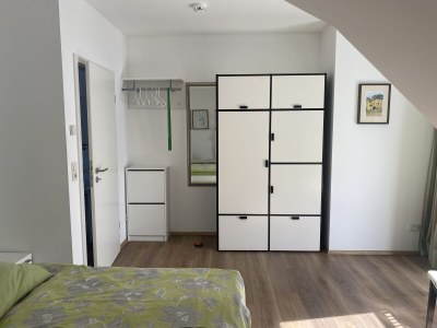 Holiday apartment "Mosel Direkt" - Features photo 16
