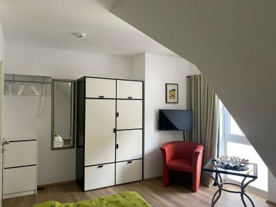 Holiday apartment "Mosel Direkt" - Features photo 18