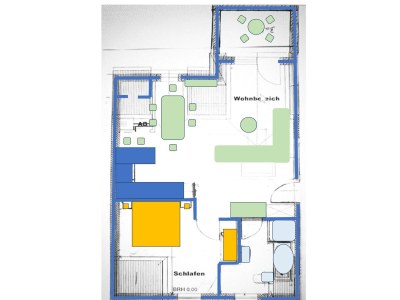 Holiday apartment "Mosel Direkt" - Document photo 33