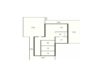 Holiday house 6 Personen Ferienhaus in bremnes-By Traum - Document photo 21