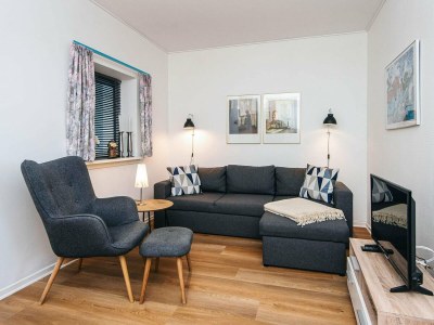 Holiday house 4 Personen Ferienhaus in Hejls-By Traum - Outdoor photo 22