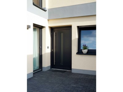 Apartment Appartement/Fewo, Dusche und Bad, WC, 1 Schlafraum - Outdoor photo 7