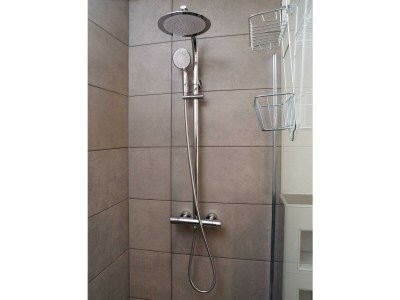 Apartment Appartement/Fewo, Dusche und Bad, WC, 1 Schlafraum - Features photo 14