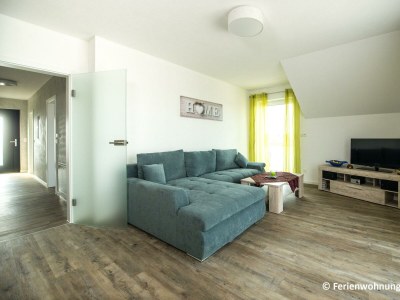 Apartment Ferienwohnung Erdgeschoss - Outdoor photo 2