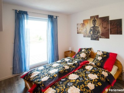 Apartment Ferienwohnung Obergeschoss - Features photo 12