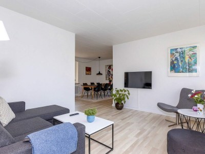 Holiday house 6 Personen Ferienhaus in Skals-By Traum - Outdoor photo 9