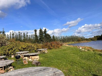 Holiday house 6 Personen Ferienhaus in Skals-By Traum - Outdoor photo 32
