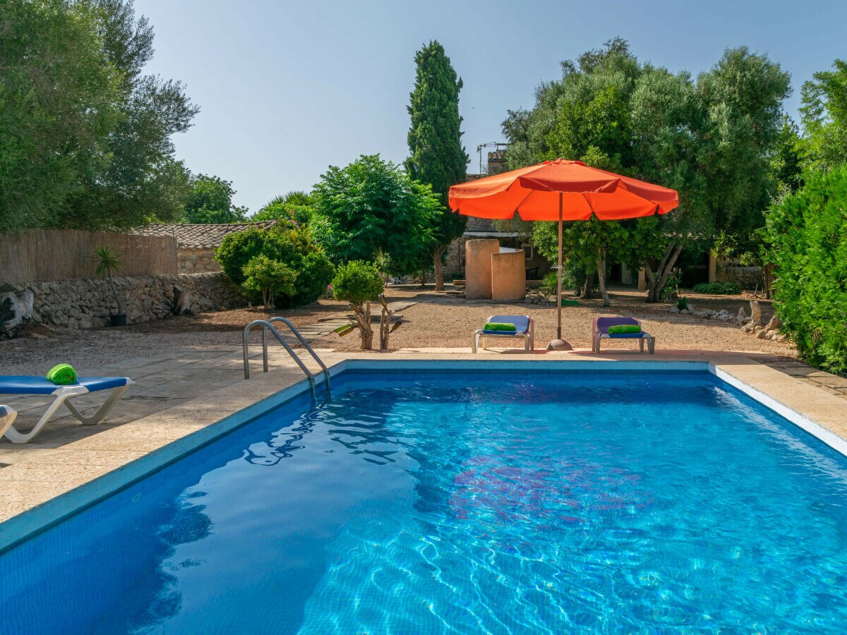 Villa SON NEGRE