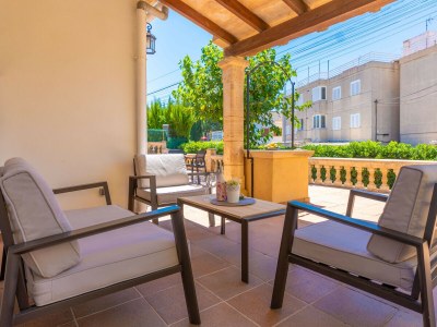 Holiday house CA'N TORRONET - Outdoor photo 6