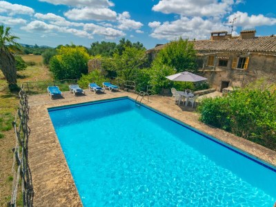 Farmhouse SON MAYOL 1 in Felanitx - Farmhouse
