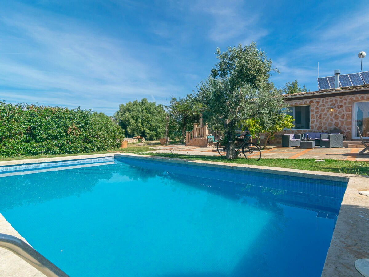 Villa SON BLAU
