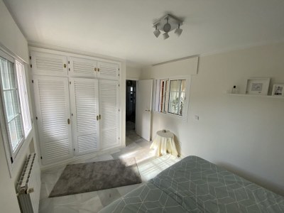 Villa In Elviria with a 180Â° sea view - Features photo 27