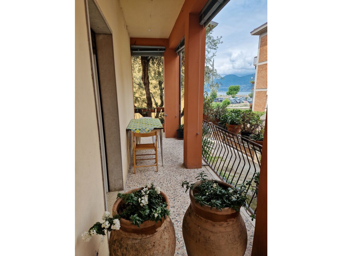 Holiday apartment Casa Rosario e Annamaria - Outdoor photo 5
