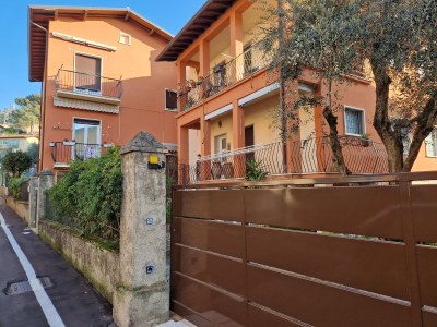 Holiday apartment Casa Rosario e Annamaria in Torri del Benaco - Holiday apartment