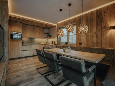 Chalet BRUGGER - Chalet Prime in Mayrhofen - Chalet