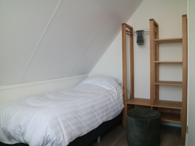 Holiday house Lakeview villa with swimming and fishing pier - Features photo 11