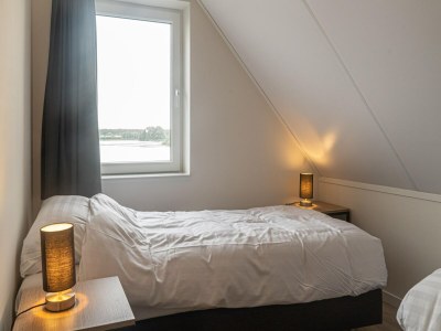 Holiday house Lakeview villa with swimming and fishing pier - Features photo 16