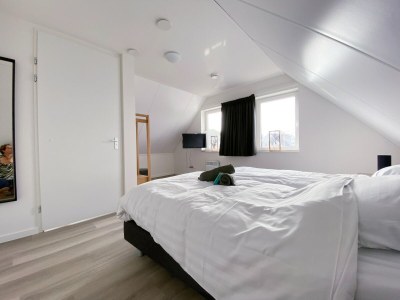 Holiday house Lakeview villa with swimming and fishing pier - Features photo 26