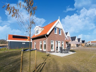Holiday house Ferienhaus mit viel Privatsphäre - Holiday house