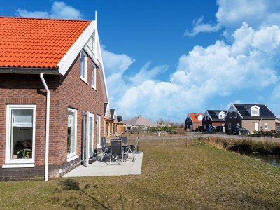 Holiday house Ferienhaus mit viel Privatsphäre - Outdoor photo 6