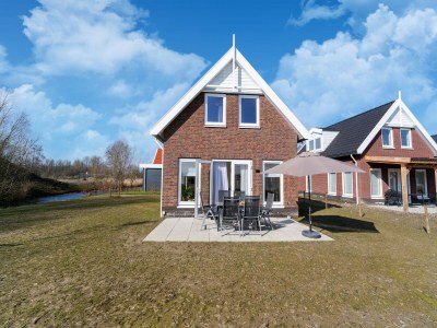 Holiday house Ferienhaus mit viel Privatsphäre - Outdoor photo 7