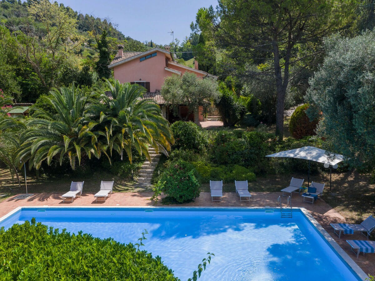 Villa Villa Lucia
