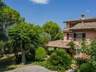 Villa Villa Lucia - Outdoor photo 6
