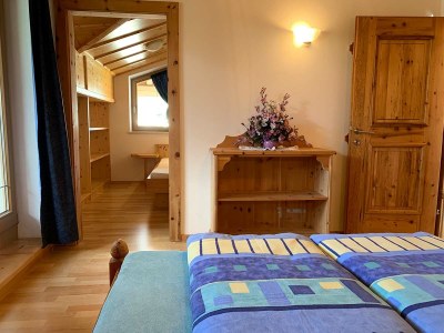 Holiday apartment Haus Alpin 3 - Features photo 10
