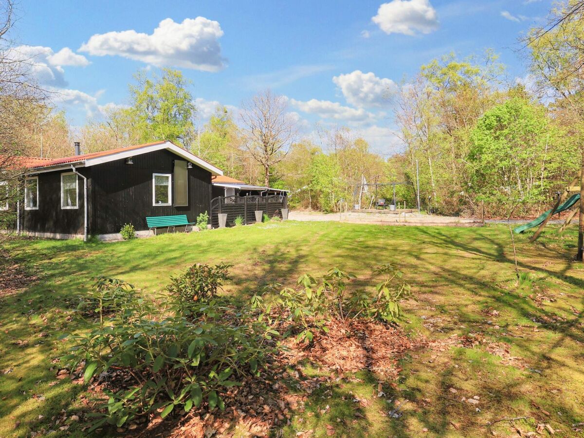 Holiday house 6 person holiday home in Hadsund-By Traum - Outdoor photo 3
