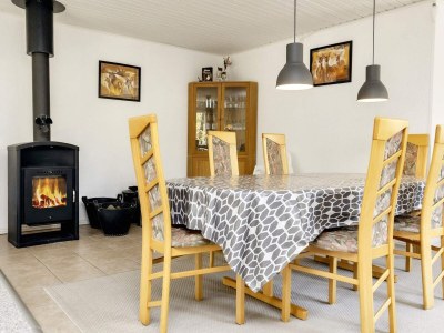 Holiday house 6 person holiday home in Hadsund-By Traum - Outdoor photo 11