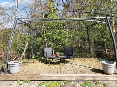 Holiday house 6 person holiday home in Hadsund-By Traum - Outdoor photo 21