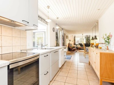 Holiday house 6 person holiday home in Hadsund-By Traum - Outdoor photo 24