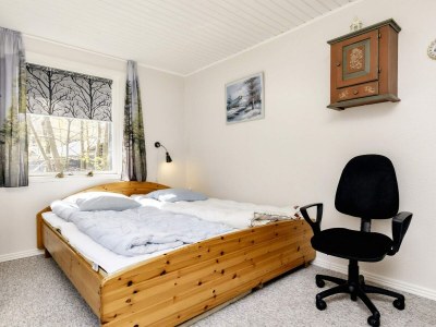 Holiday house 6 person holiday home in Hadsund-By Traum - Outdoor photo 51