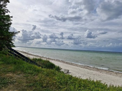 Holiday house Luxury Pool House near Beach - By Traum Ferienwohnungen - Outdoor photo 41