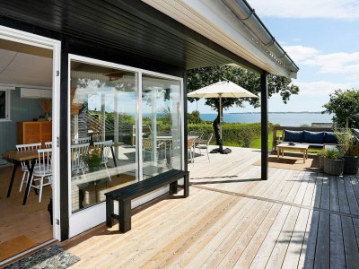 Holiday house 6 Personen Ferienhaus in Faaborg - Outdoor photo 6