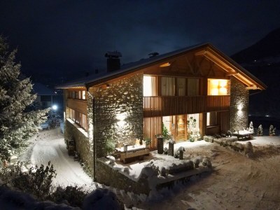 Holiday apartment Prinnet Liab - Outdoor photo 11