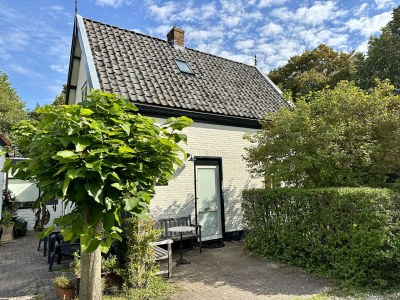 Holiday house Fijn in Bergen - Holiday house