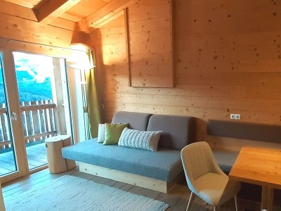 Holiday apartment Sonate in organic & equestrian farm the Veitenhof - Features photo 14