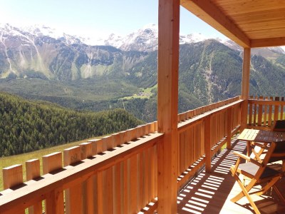 Holiday apartment Sonate in organic & equestrian farm the Veitenhof - Features photo 18
