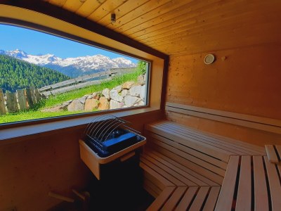 Holiday apartment Sonate in organic & equestrian farm the Veitenhof - Features photo 20