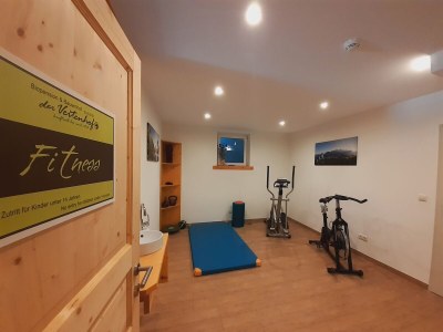 Holiday apartment Apartment Savannah in the organic & equistrian farm the Veitenhof - Features photo 21
