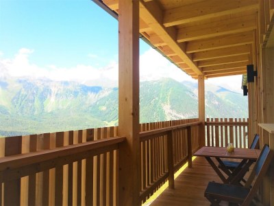 Holiday apartment Tessadina in the organic & equistrian farm the Veitenhof - Features photo 16
