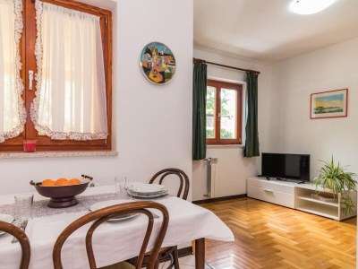 Holiday apartment Holiday apartment INES with private garden and barbecue near Pula - Features photo 20