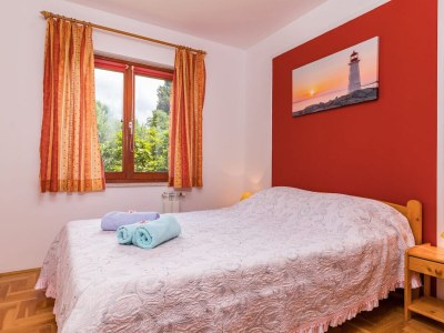 Holiday apartment Holiday apartment INES with private garden and barbecue near Pula - Features photo 24