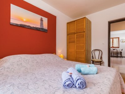Holiday apartment Holiday apartment INES with private garden and barbecue near Pula - Features photo 25