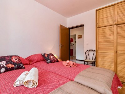 Holiday apartment Holiday apartment INES with private garden and barbecue near Pula - Features photo 27