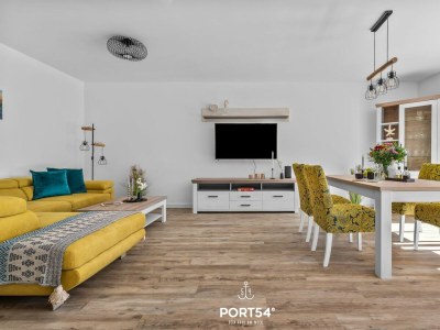 Holiday apartment Ferienwohnung Ostseeinsel Fehmarn - Outdoor photo 9